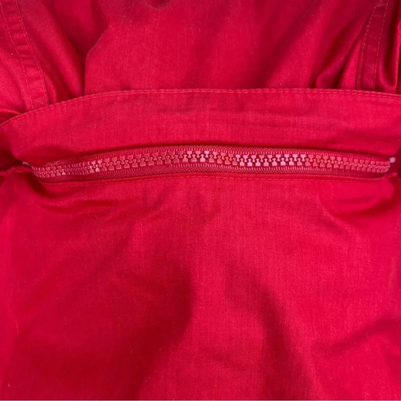 Vintage 80s/90s Eddie Bauer Goose Down Puffer Coat - Picture 7 of 12